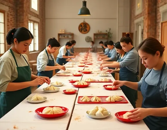 长沙厨政管理师高级考证辅导班