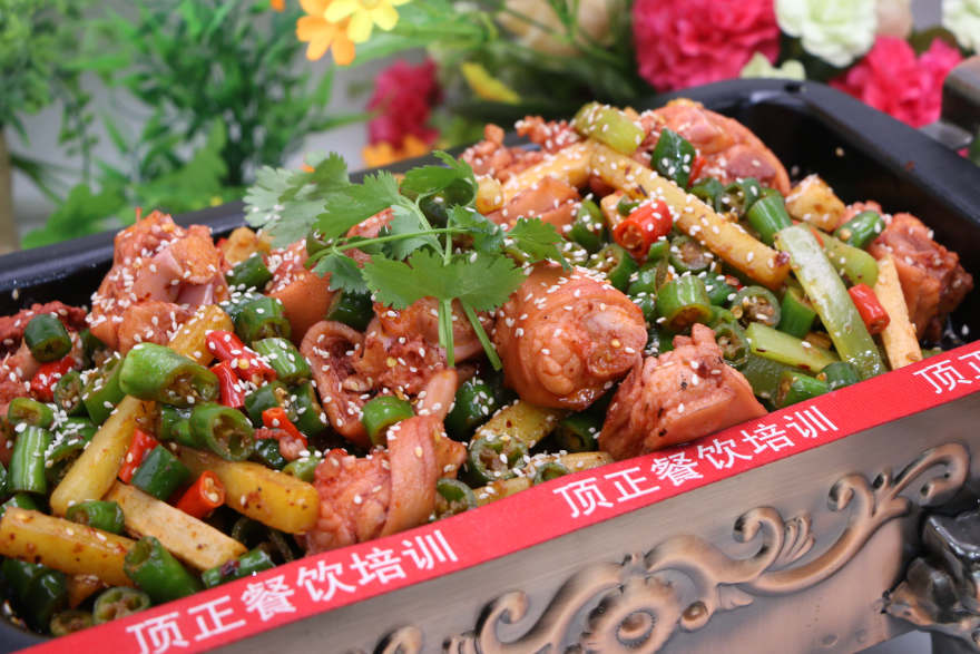 长沙黯然销魂掌培训