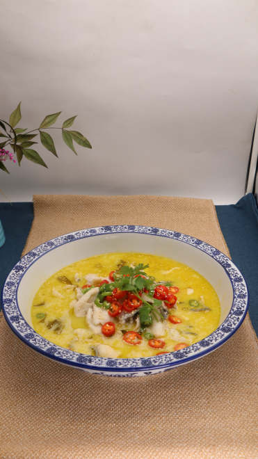 长沙炒菜培训