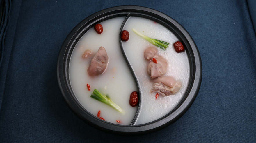 长沙老妈蹄花培训