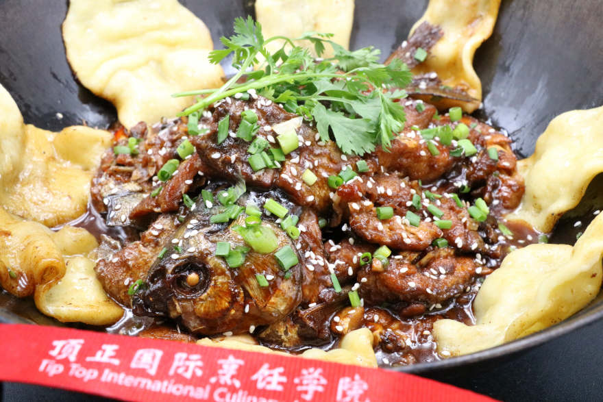 长沙地锅鱼培训