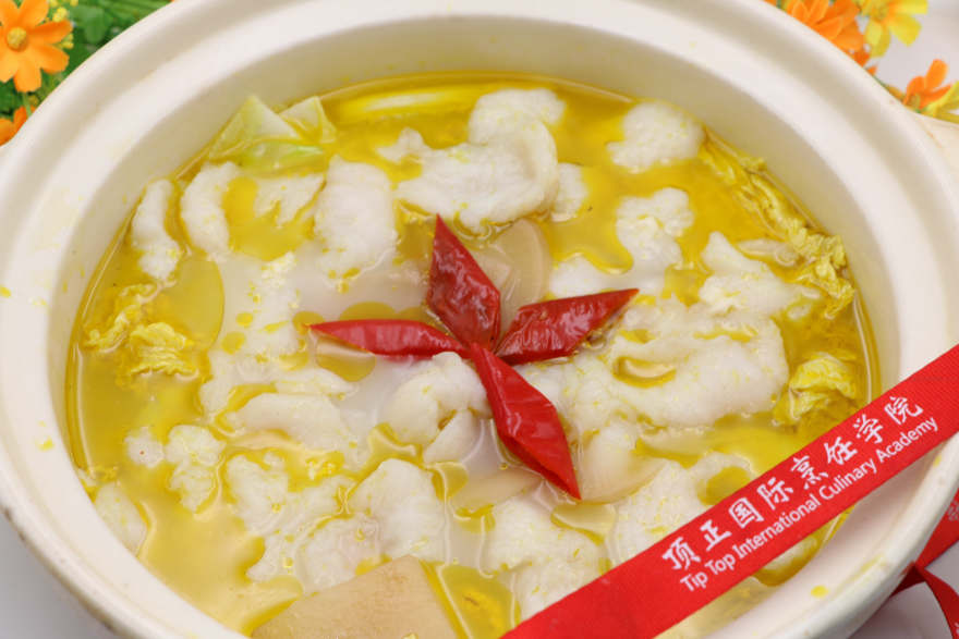 长沙咕噜鱼培训