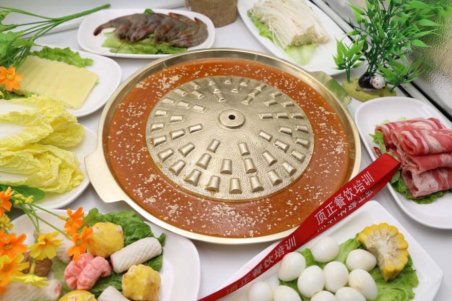 长沙水煎肉培训