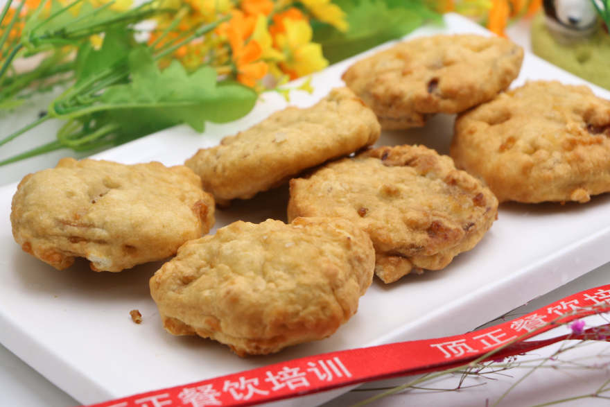 长沙藕夹培训