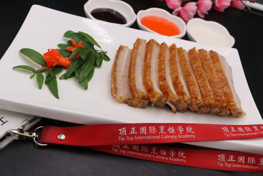 长沙澳门烧肉培训