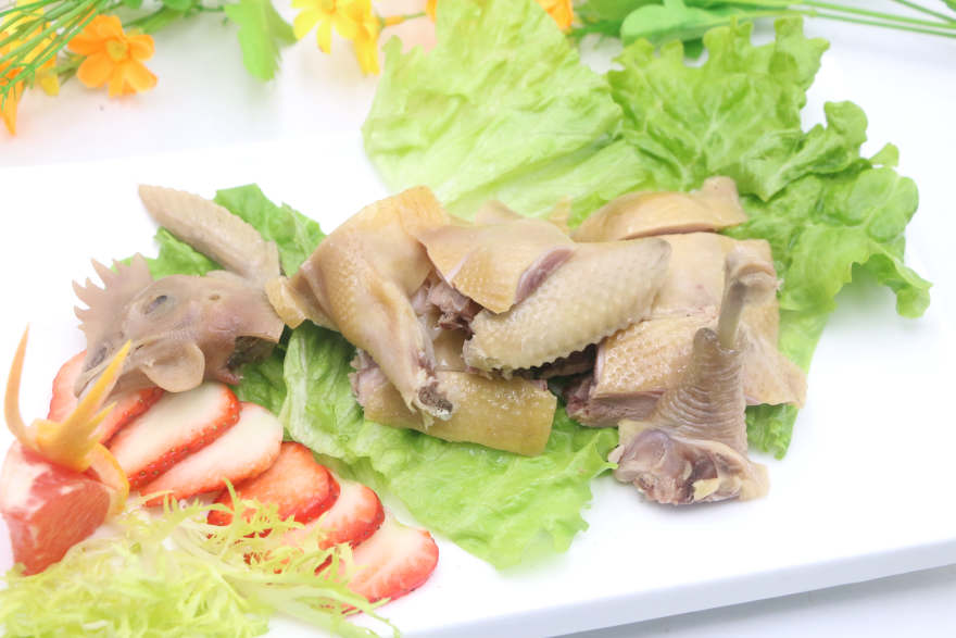 长沙盐水鸡鸭鹅培训