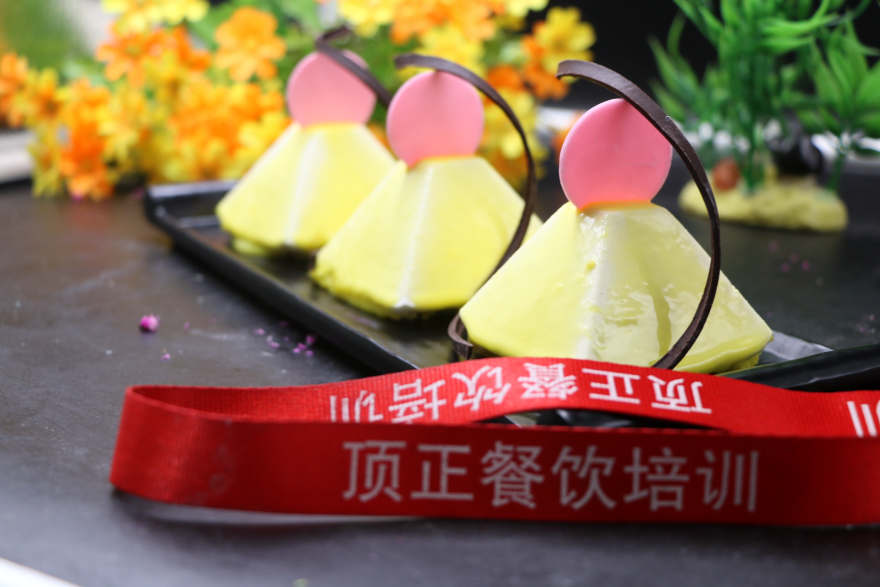 长沙镜面蛋糕培训