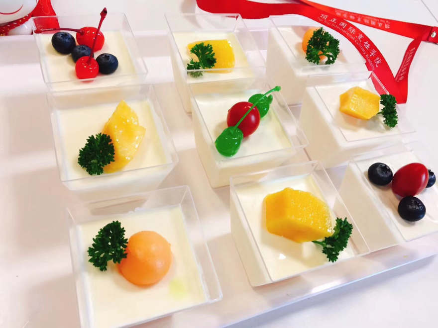 长沙慕斯杯培训
