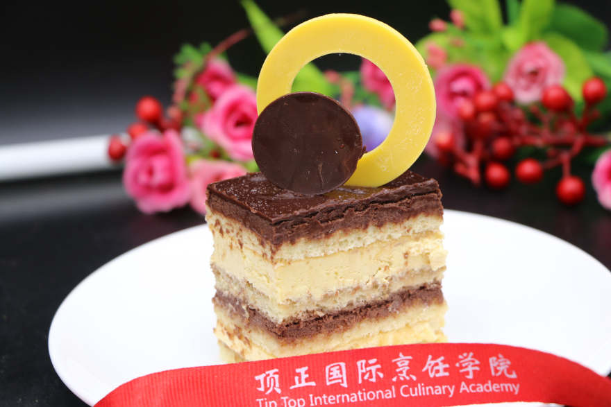 长沙欧培拉培训