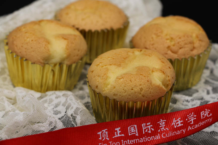 长沙无水小蛋糕培训