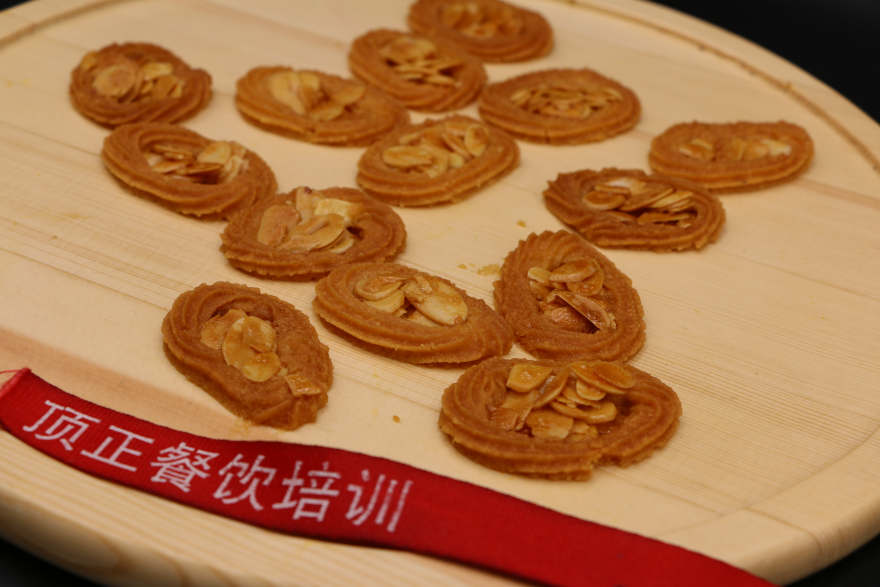 长沙小饼干培训