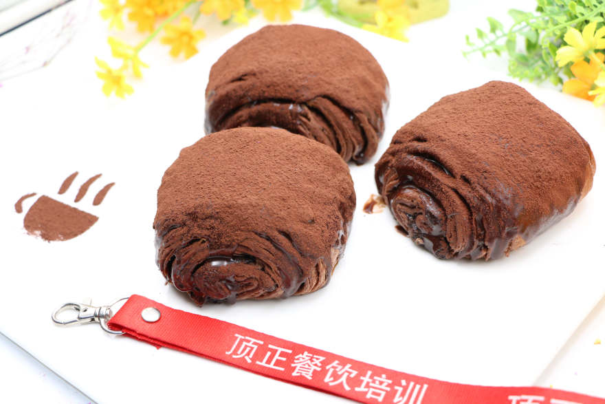 长沙脏脏包培训