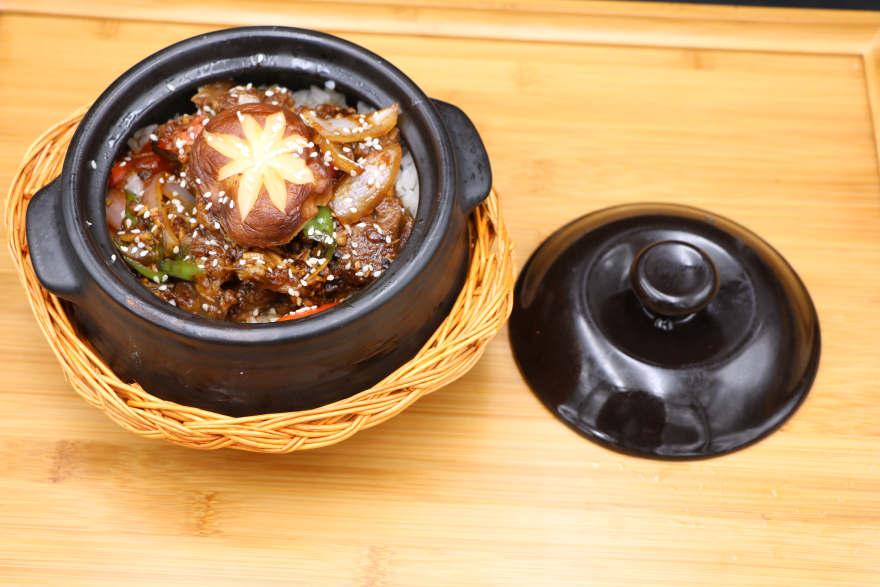 长沙日式料理培训