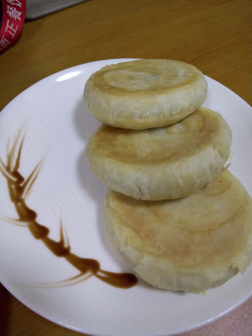 长沙板栗饼培训