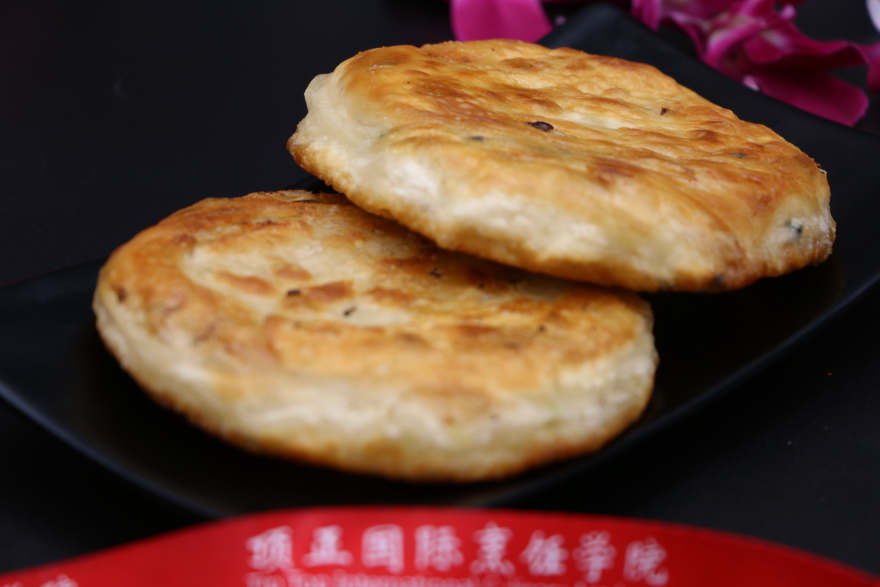 长沙葱油饼培训