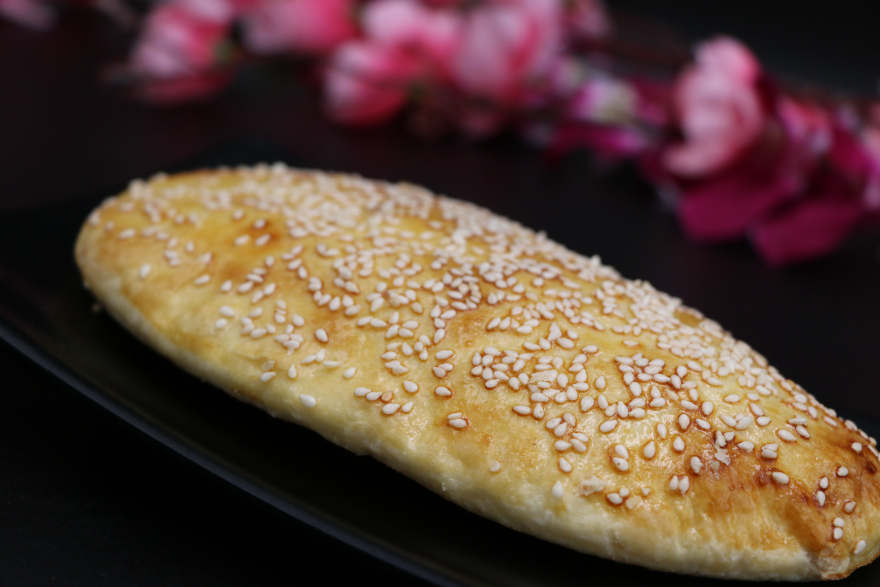 长沙黄桥烧饼培训