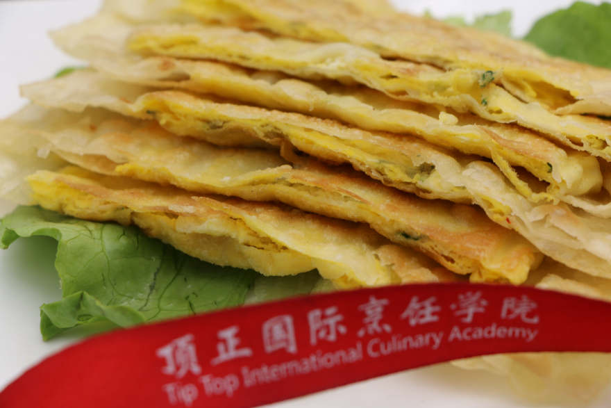 长沙鸡蛋灌饼培训