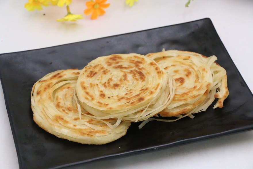 长沙金丝饼培训