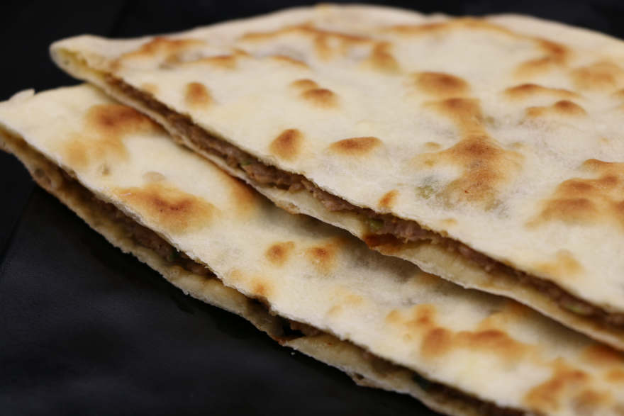 长沙麦多馅饼培训