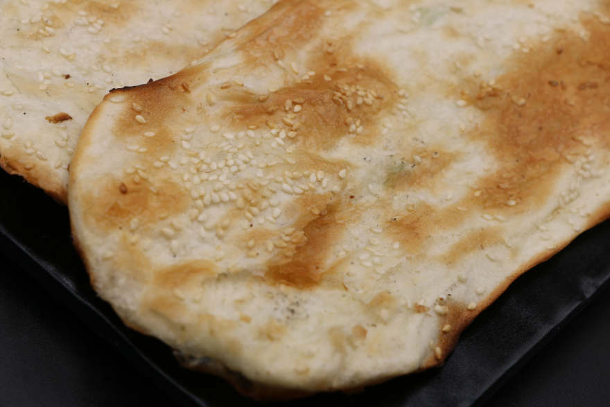 长沙蒙城烧饼培训