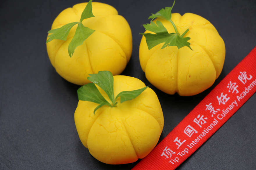 长沙南瓜饼培训