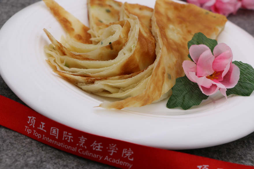 长沙飘香脆皮饼培训