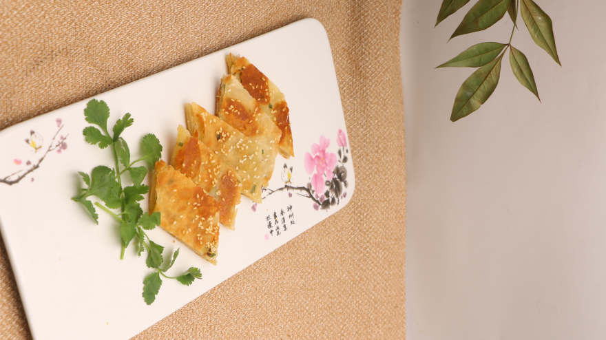 长沙特色饼培训