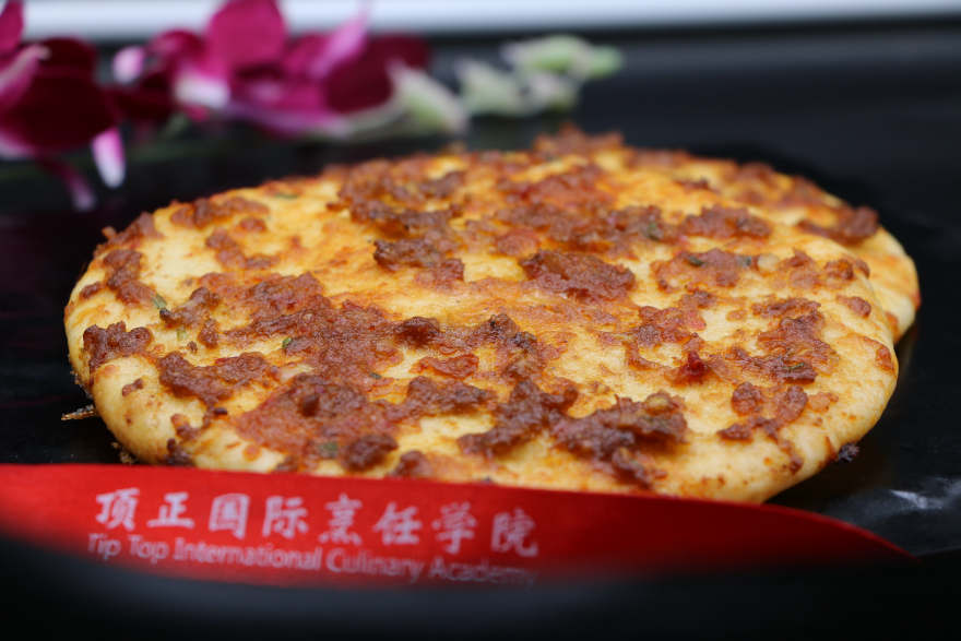 长沙武大郎烧饼培训