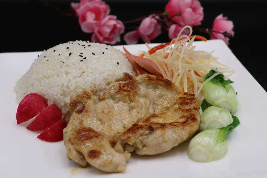 长沙扒饭培训