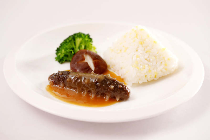 长沙鲍汁饭培训