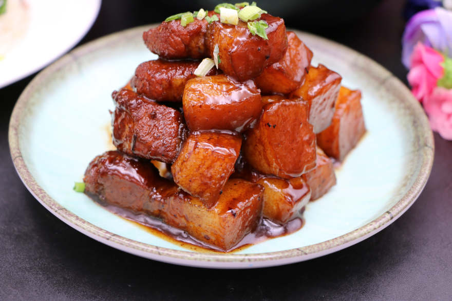 长沙菜饭骨头汤培训