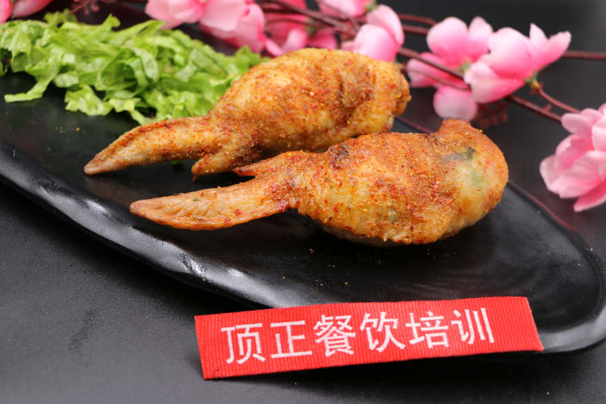 长沙鸡翅包饭培训