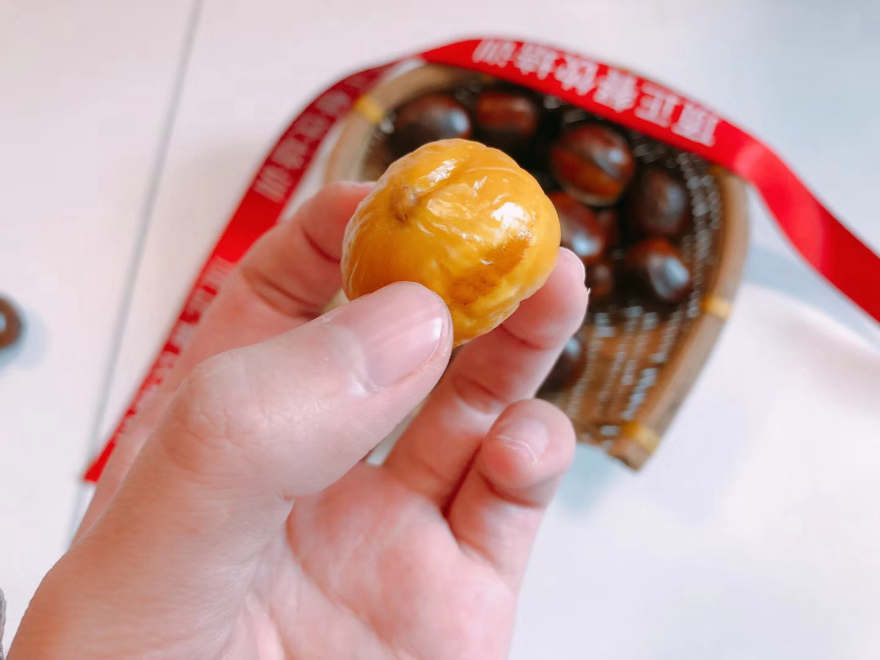 长沙炒板栗培训