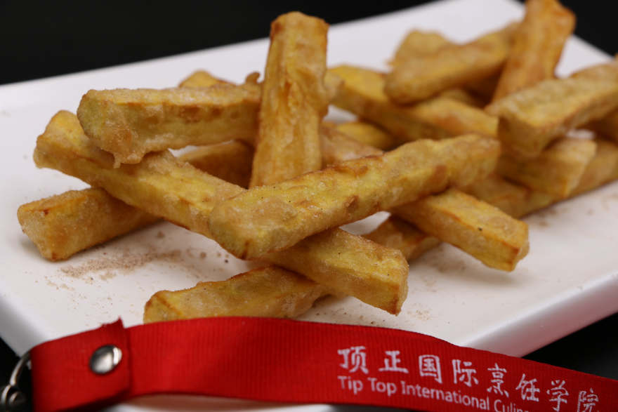 长沙甘梅地瓜培训