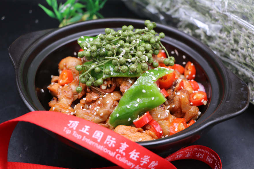 长沙瓦香鸡培训