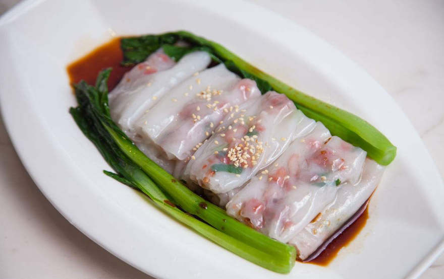 长沙肠粉培训