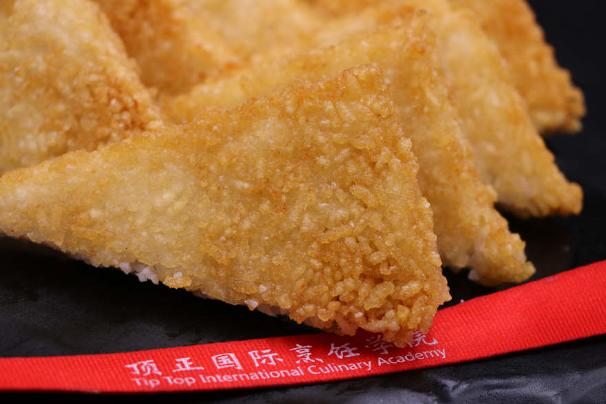 长沙糍饭糕培训