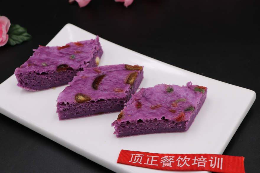 长沙发糕培训
