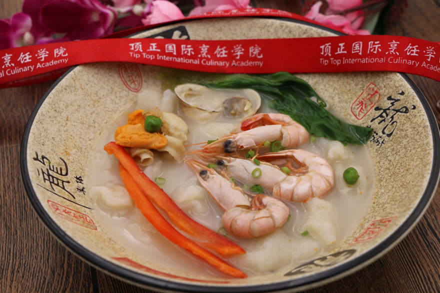 长沙疙瘩面培训