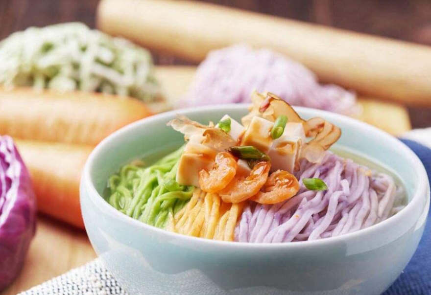 长沙锅烧面培训