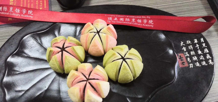 长沙开口笑培训