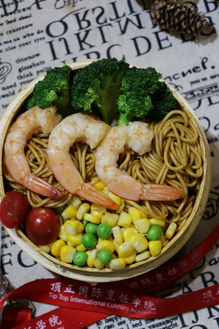 长沙小笼蒸面培训