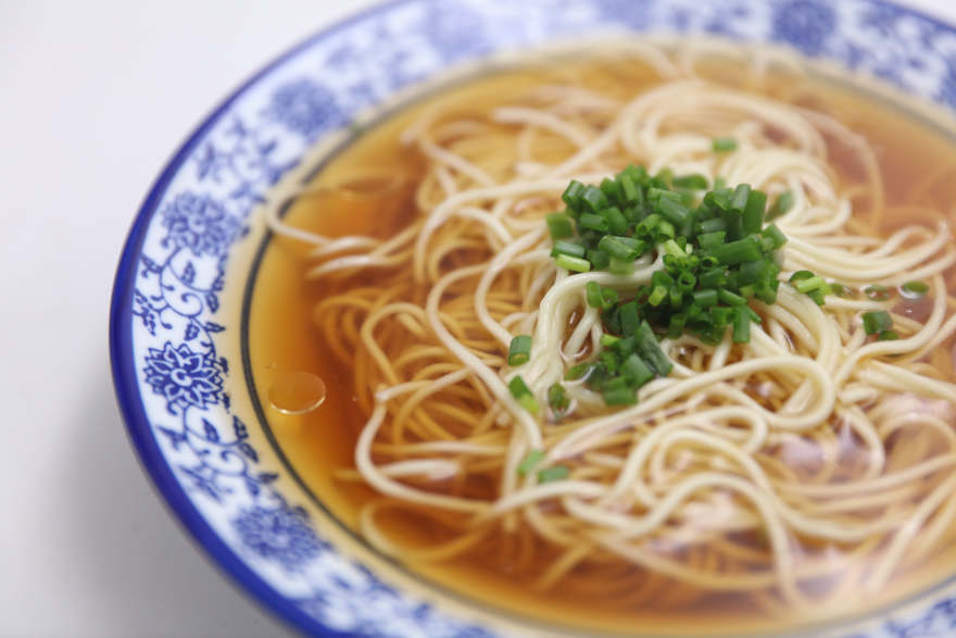 长沙阳春面培训