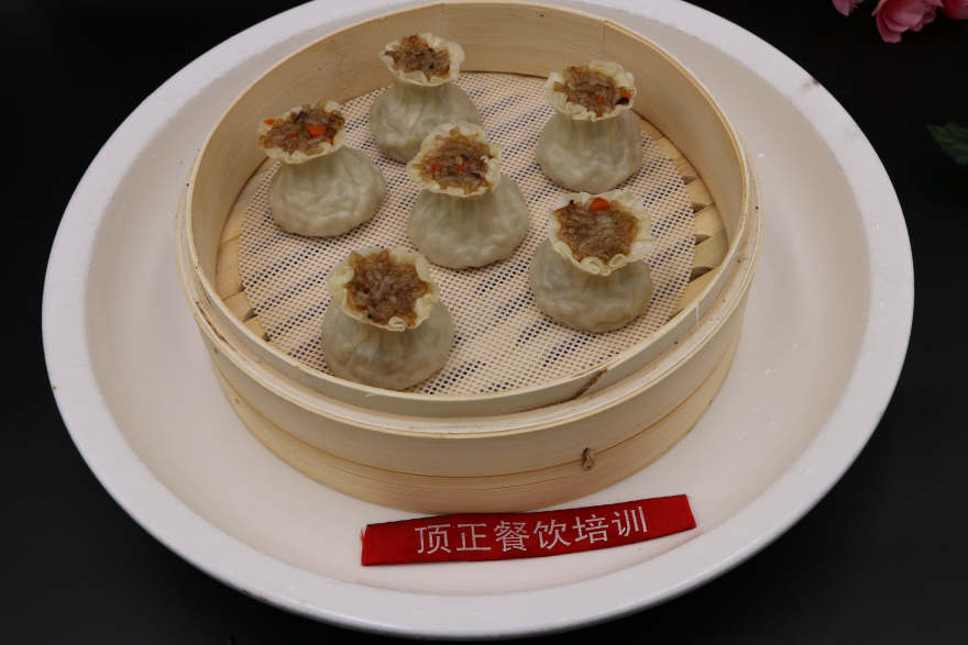 长沙烧卖培训