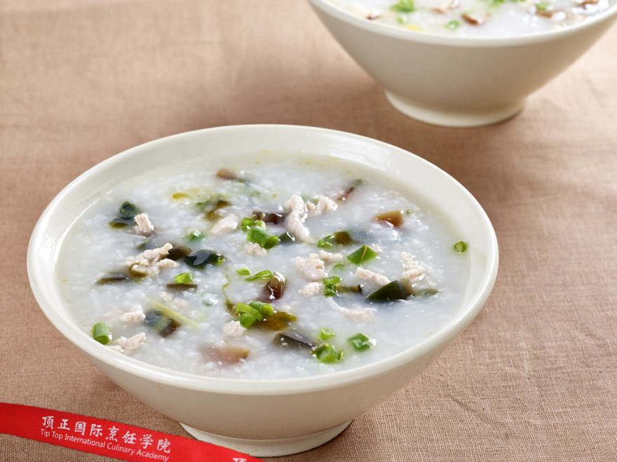 长沙粥培训