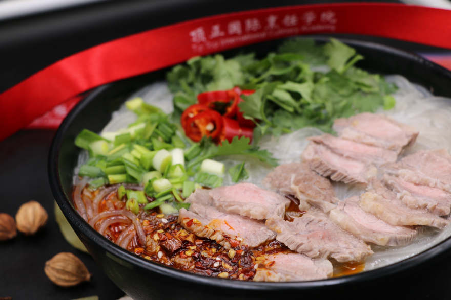 长沙羊肉涮锅培训