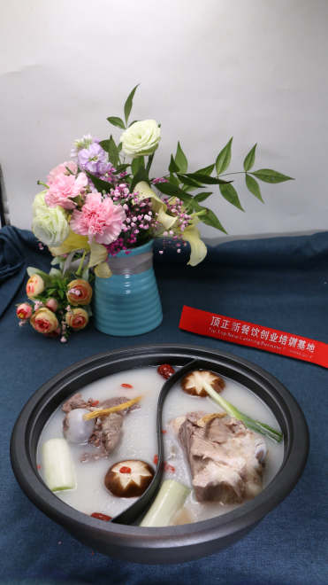 长沙牛杂火锅培训