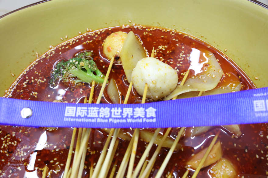 长沙冷锅串串培训