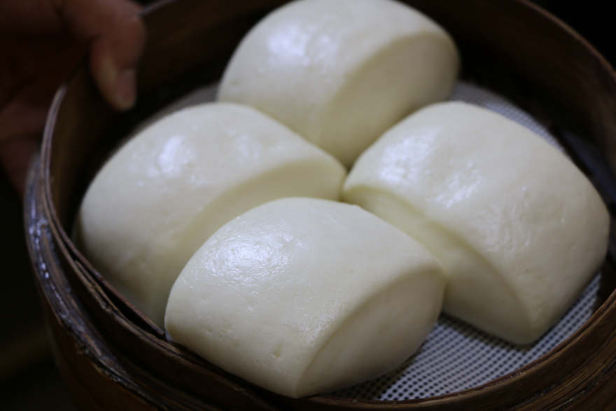 长沙包子馒头培训