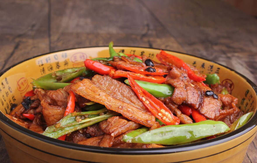 长沙客家肉丸培训
